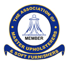 Certification from the Association of Master Upholsterers and Soft Furnishers (UK)